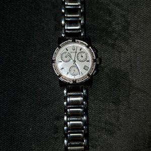 Women's Bulova Watch